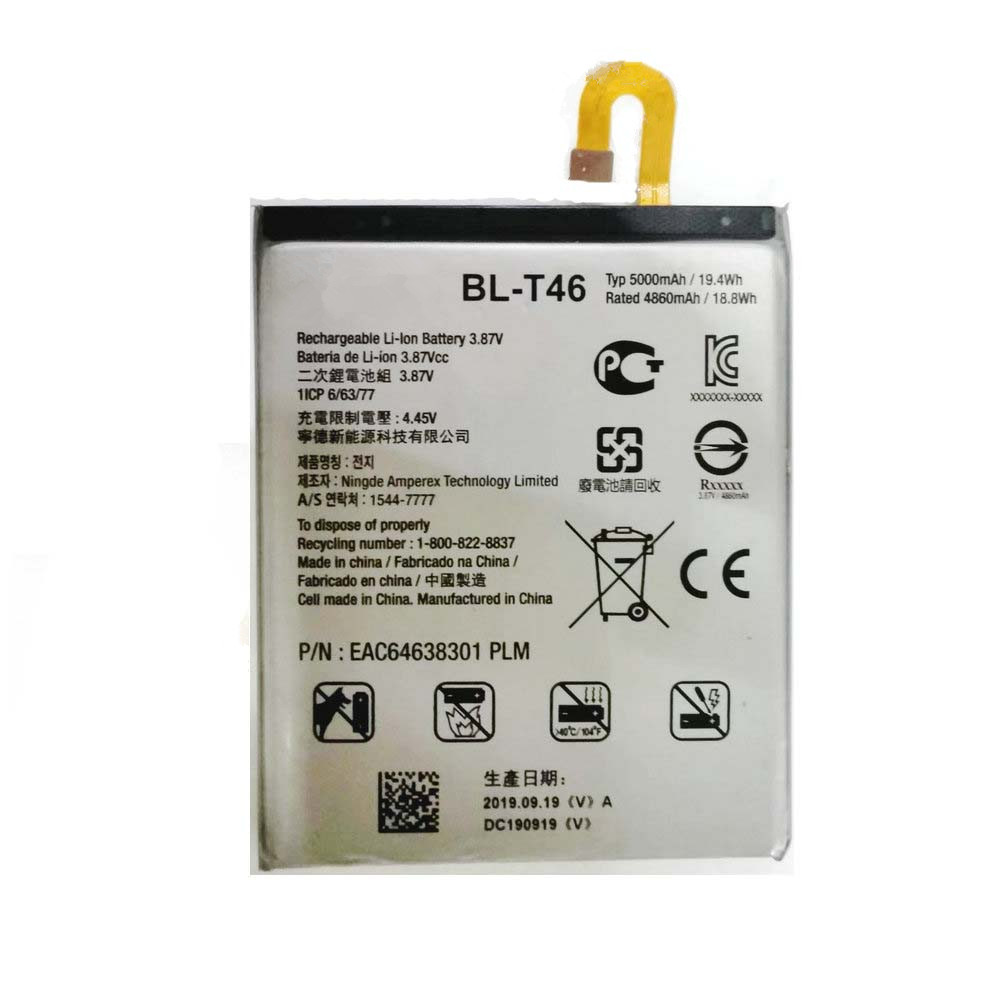 Batería para LG BL-T46